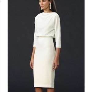 Badgley Mischka collection dress